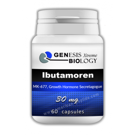 ibutamoren mk677