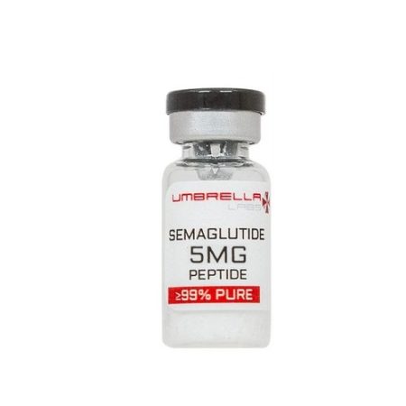semaglutide 5 umbrella labs